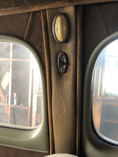 1940 Mercury Other - photo 9