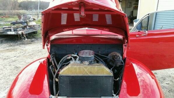 1940 Mercury Other - photo 9