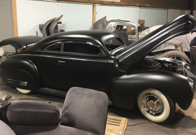 1940 Mercury Other - photo 10