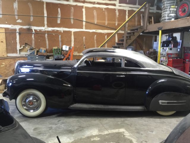 1940 Mercury Other - photo 11