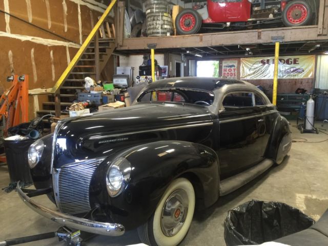 1940 Mercury Other - photo 12
