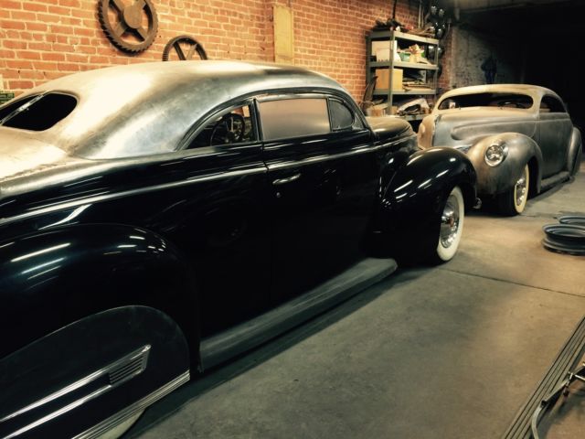 1940 Mercury Other - photo 5