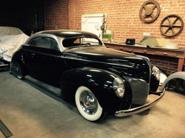 1940 Mercury Other - photo 6