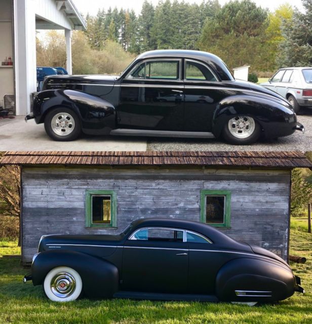 1940 Mercury Other - photo 8