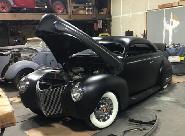 1940 Mercury Other - photo 9