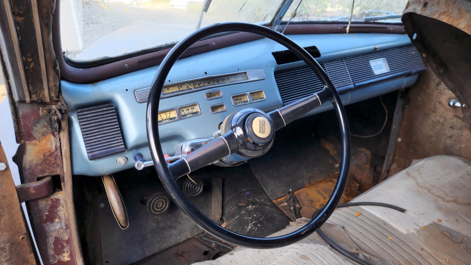 1940 Mercury Other Coupe - photo 11