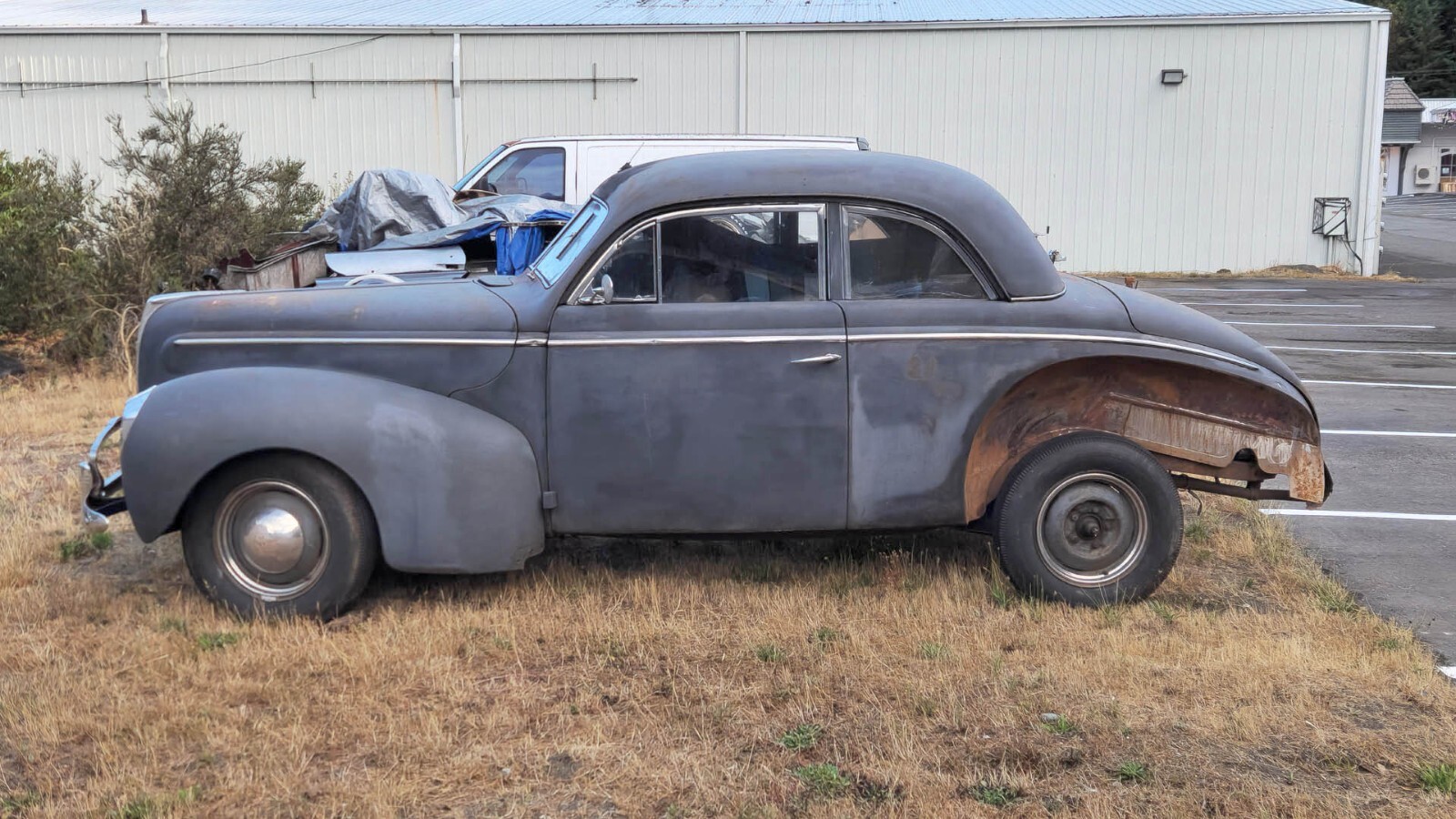 1940 Mercury Other Coupe - photo 2