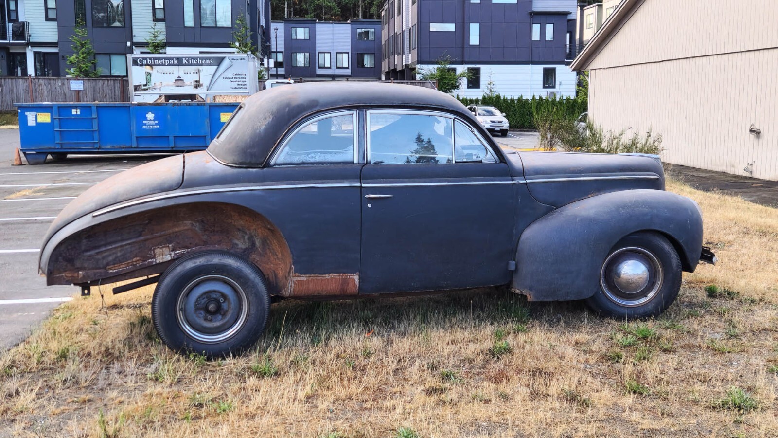 1940 Mercury Other Coupe - photo 3