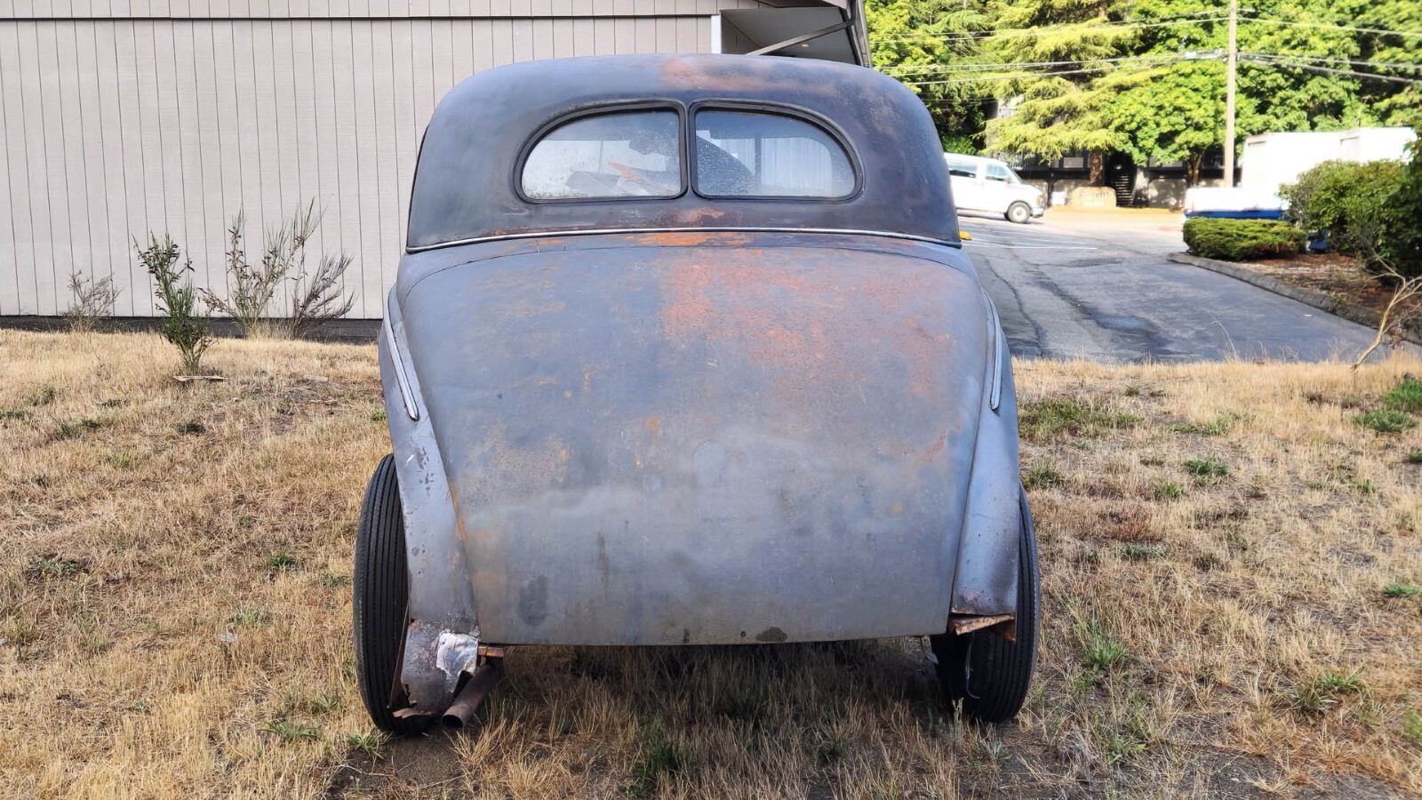 1940 Mercury Other Coupe - photo 5