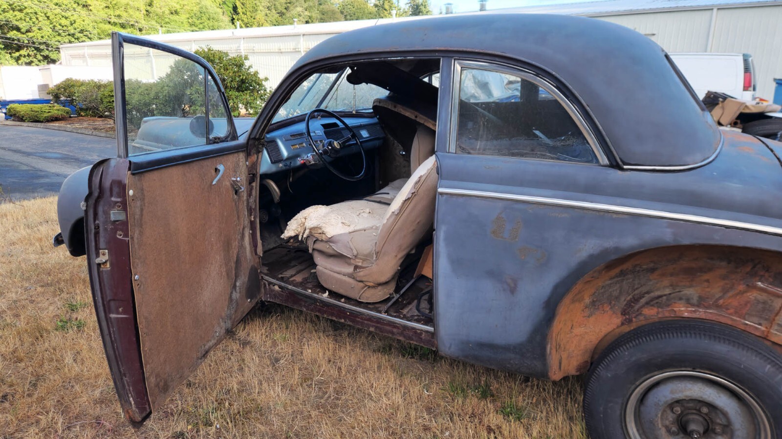 1940 Mercury Other Coupe - photo 9