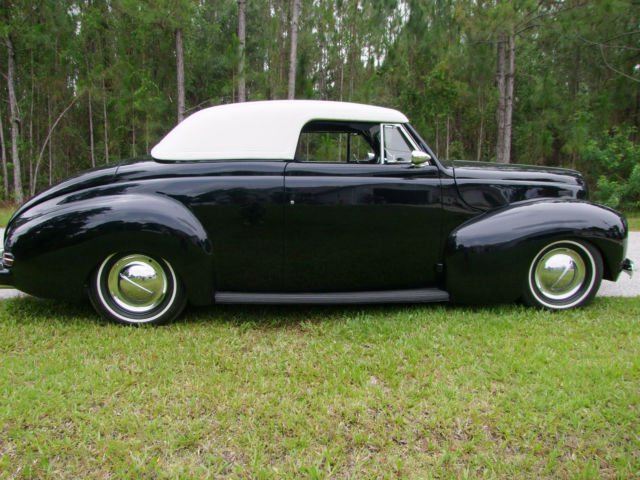 1940 Mercury Other - photo 10