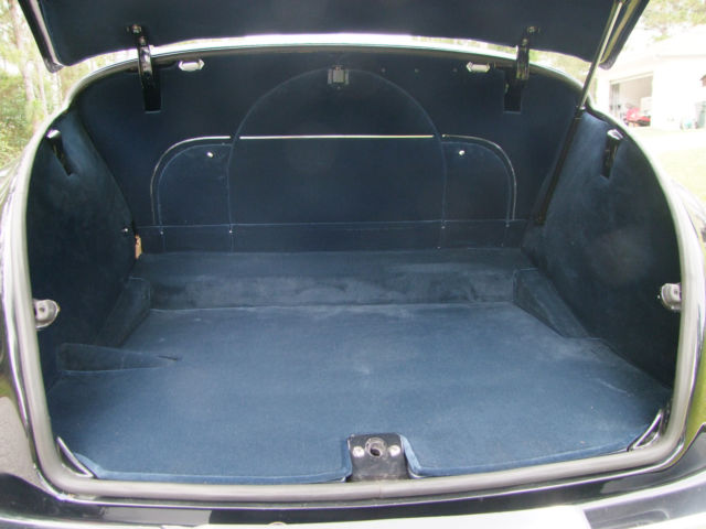 1940 Mercury Other - photo 6