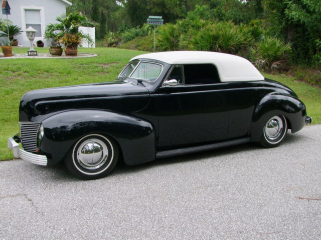 1940 Mercury Other - photo 9