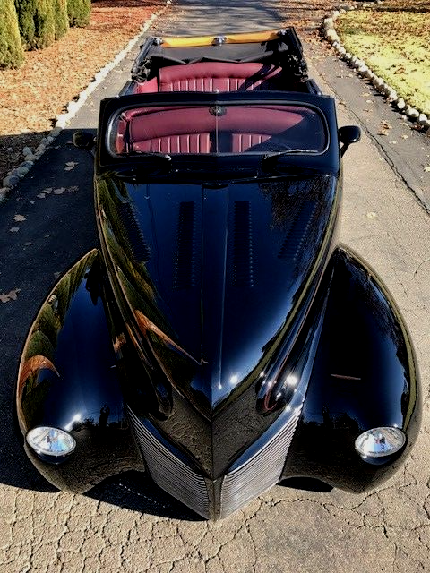 1940 Mercury Other - photo 10