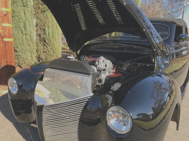 1940 Mercury Other - photo 12