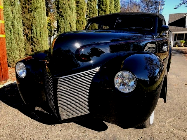 1940 Mercury Other - photo 3