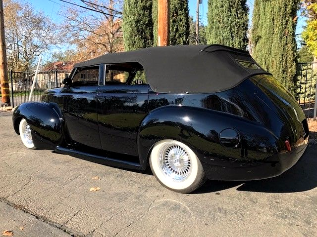 1940 Mercury Other - photo 4