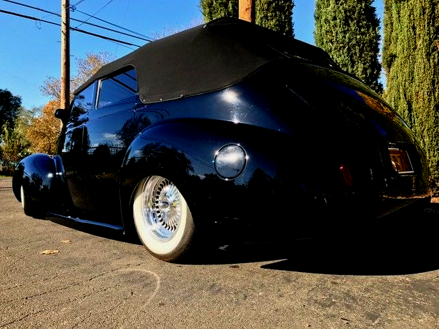 1940 Mercury Other - photo 5