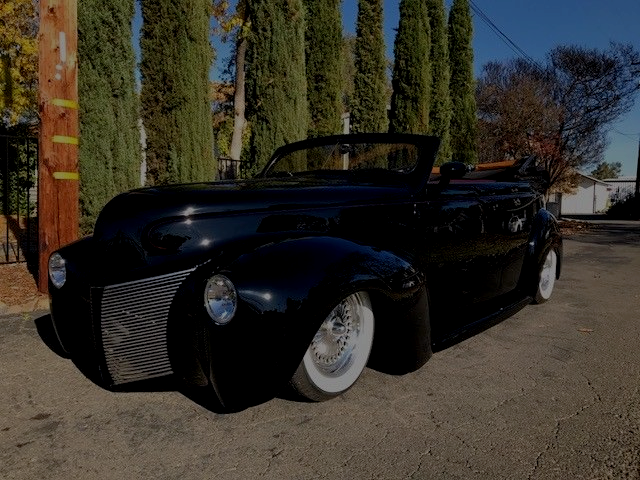 1940 Mercury Other - photo 6