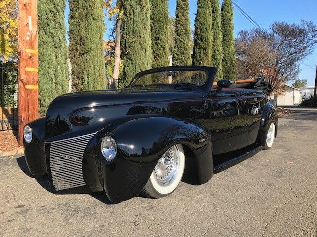 1940 Mercury Other - photo 9