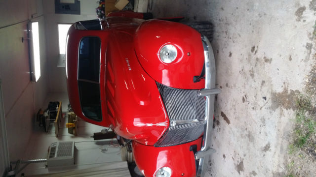 1940 Mercury Other - photo 10