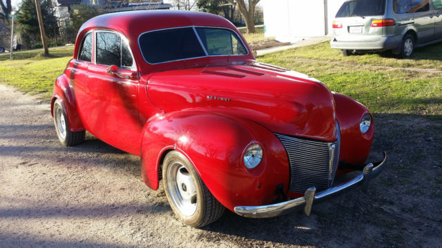 1940 Mercury Other - photo 2