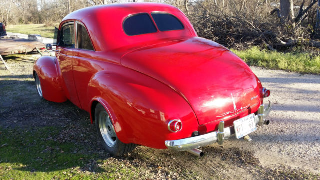 1940 Mercury Other - photo 3