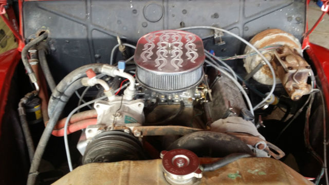 1940 Mercury Other - photo 4