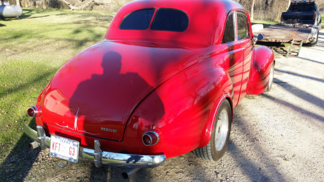 1940 Mercury Other - photo 5