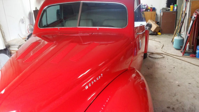 1940 Mercury Other - photo 8