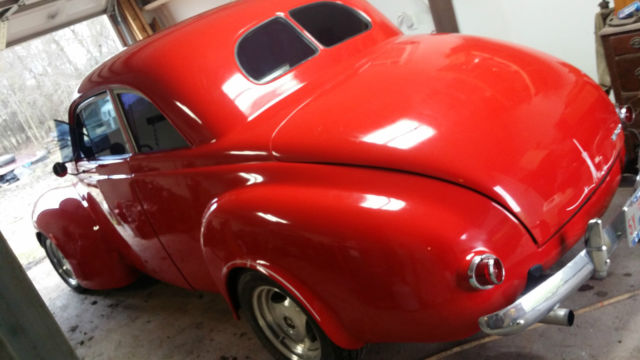 1940 Mercury Other - photo 9