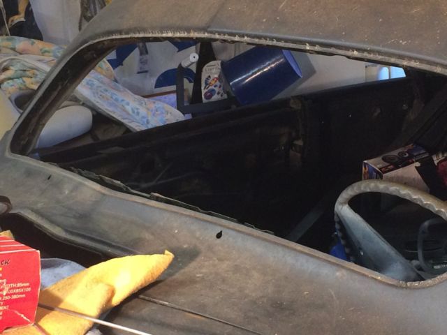1940 Mercury Other - photo 11