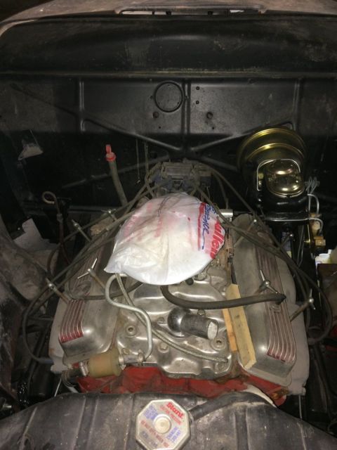 1940 Mercury Other - photo 8