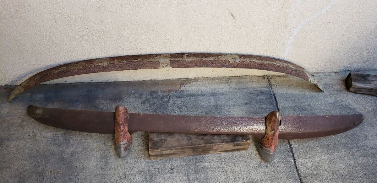 1940 Mercury coupe - photo 13