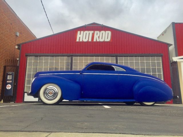 1940 Mercury Other - photo 2