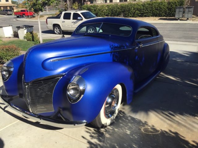 1940 Mercury Other - photo 3