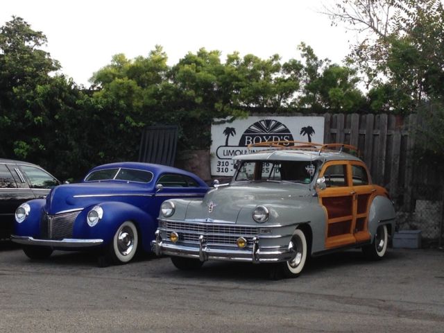 1940 Mercury Other - photo 6