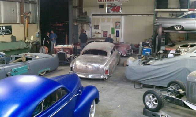 1940 Mercury Other - photo 8