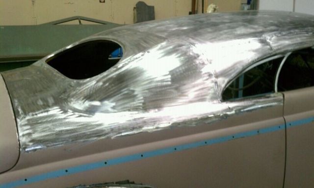 1940 Mercury Other - photo 9