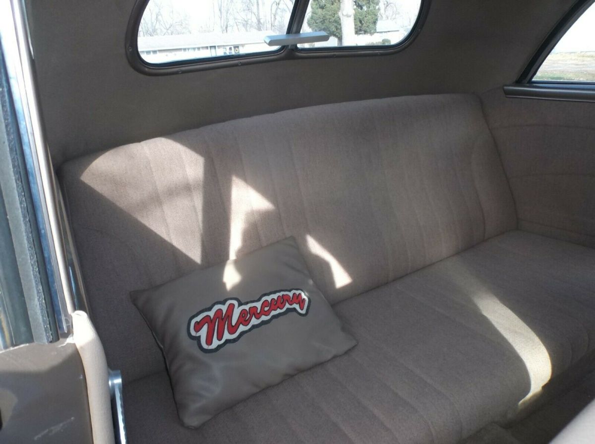 1940 Mercury COUPE - photo 10