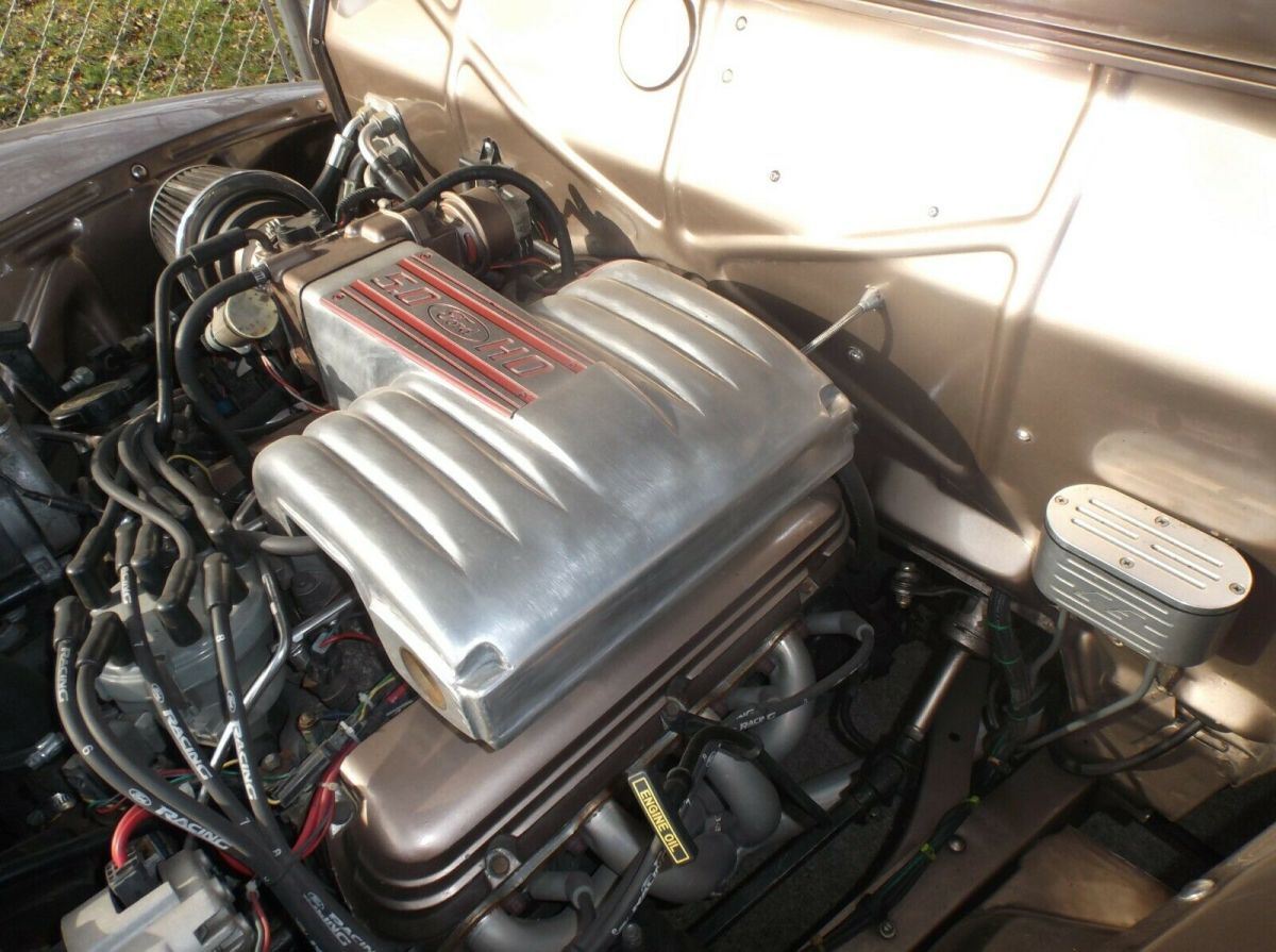 1940 Mercury COUPE - photo 13