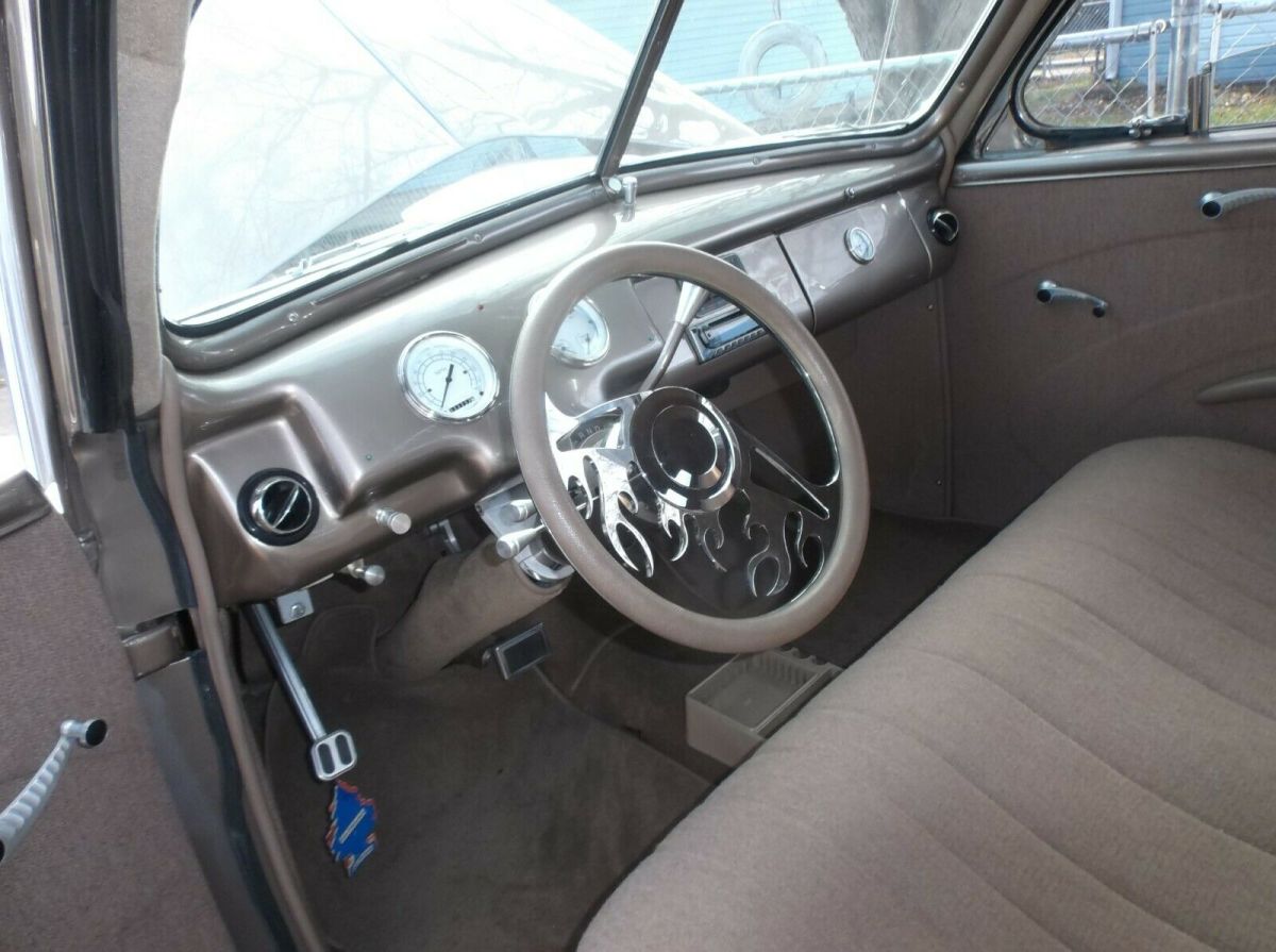 1940 Mercury COUPE - photo 7