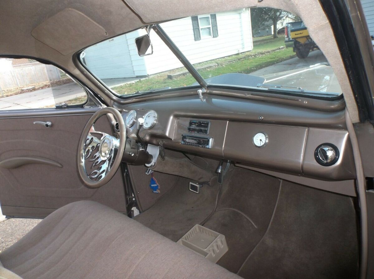 1940 Mercury COUPE - photo 8