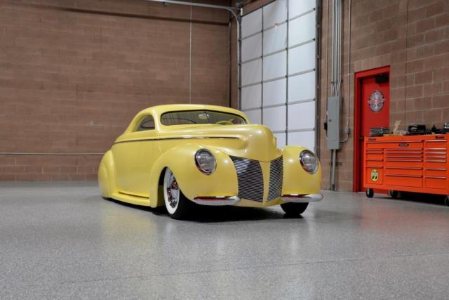 1940 Mercury Other Kustom - photo 9