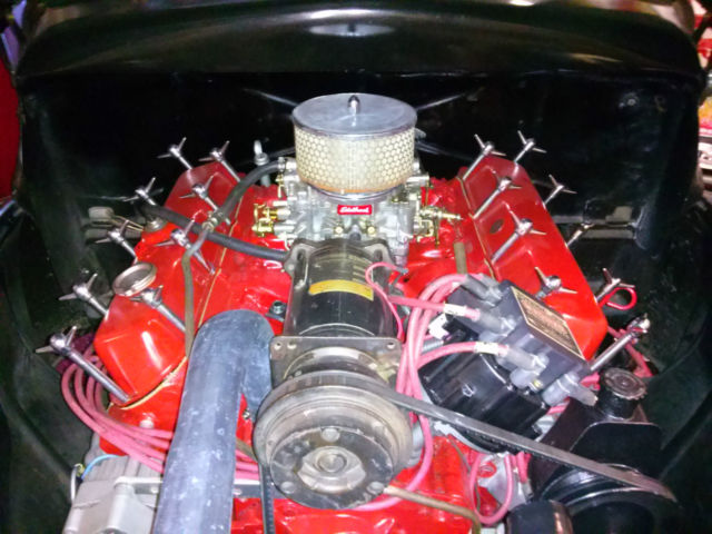 1940 Mercury Coupe - photo 12
