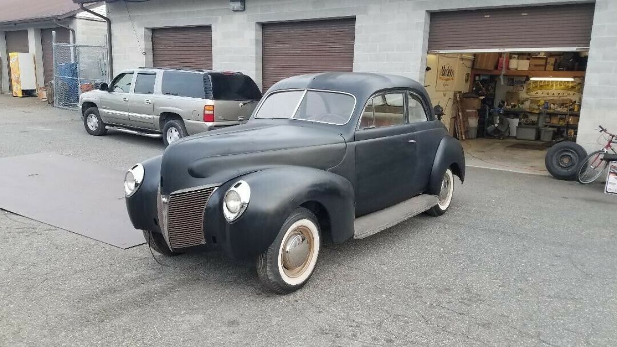 1940 Mercury Other - photo 3