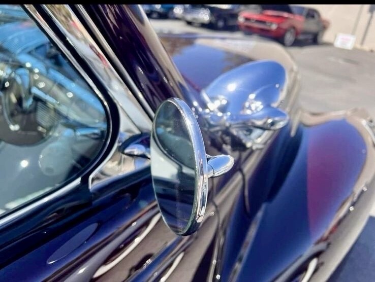 1940 Mercury Custom custom - photo 13