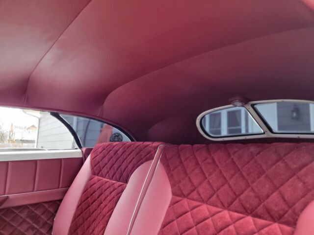 1940 Mercury Custom - photo 13