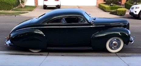 1940 Mercury Other Custom - photo 13