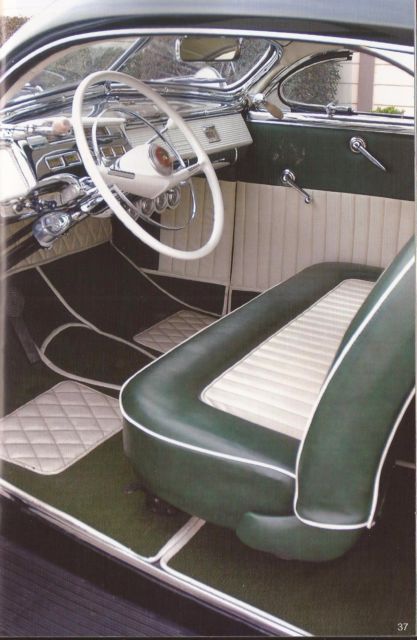 1940 Mercury Other Custom - photo 4